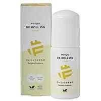 たかくら新産業 だいじょうぶなもの ホワイライトｄｅ ロールオン シトラス/50ml